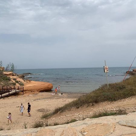 Casa De La Playa Villa Torrevieja Dış mekan fotoğraf
