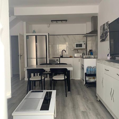 Casa De La Playa Villa Torrevieja Dış mekan fotoğraf