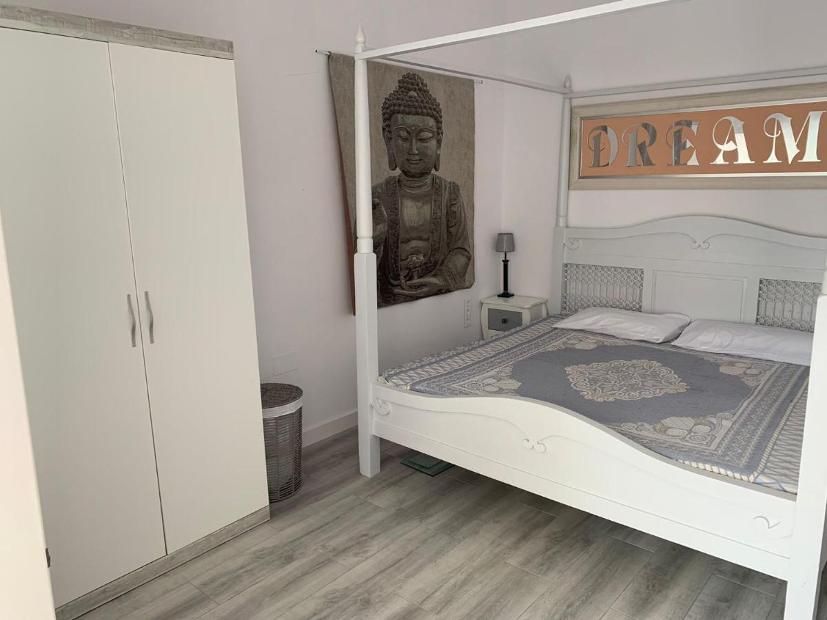 Casa De La Playa Villa Torrevieja Dış mekan fotoğraf