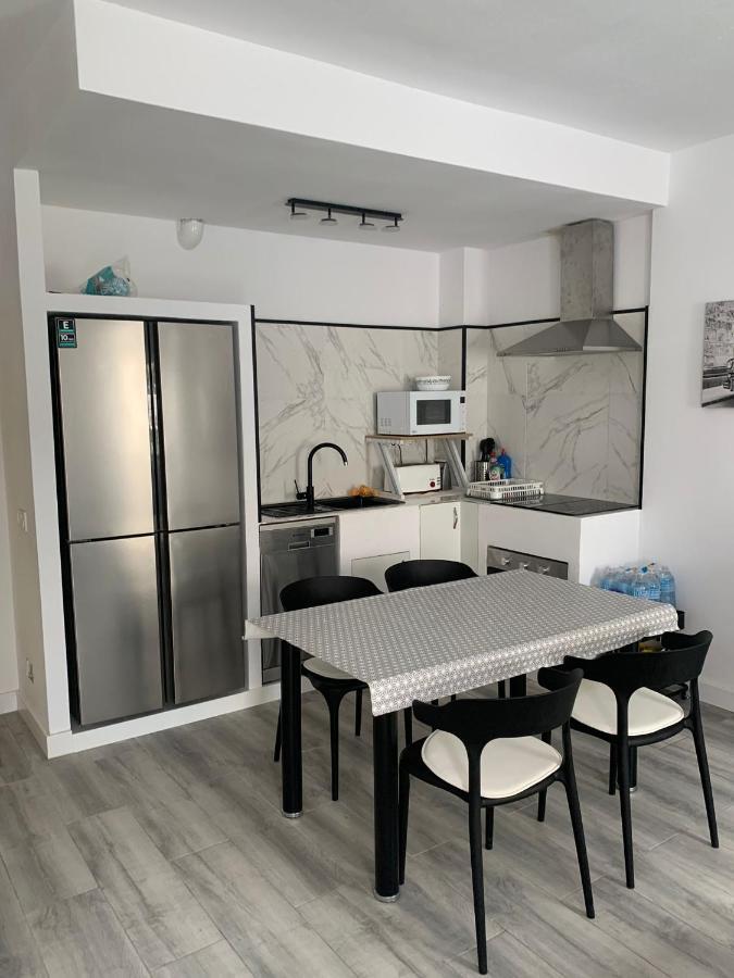 Casa De La Playa Villa Torrevieja Dış mekan fotoğraf