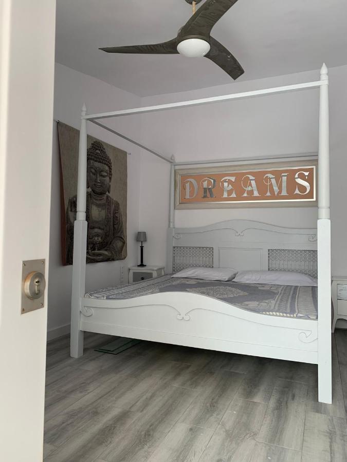 Casa De La Playa Villa Torrevieja Dış mekan fotoğraf