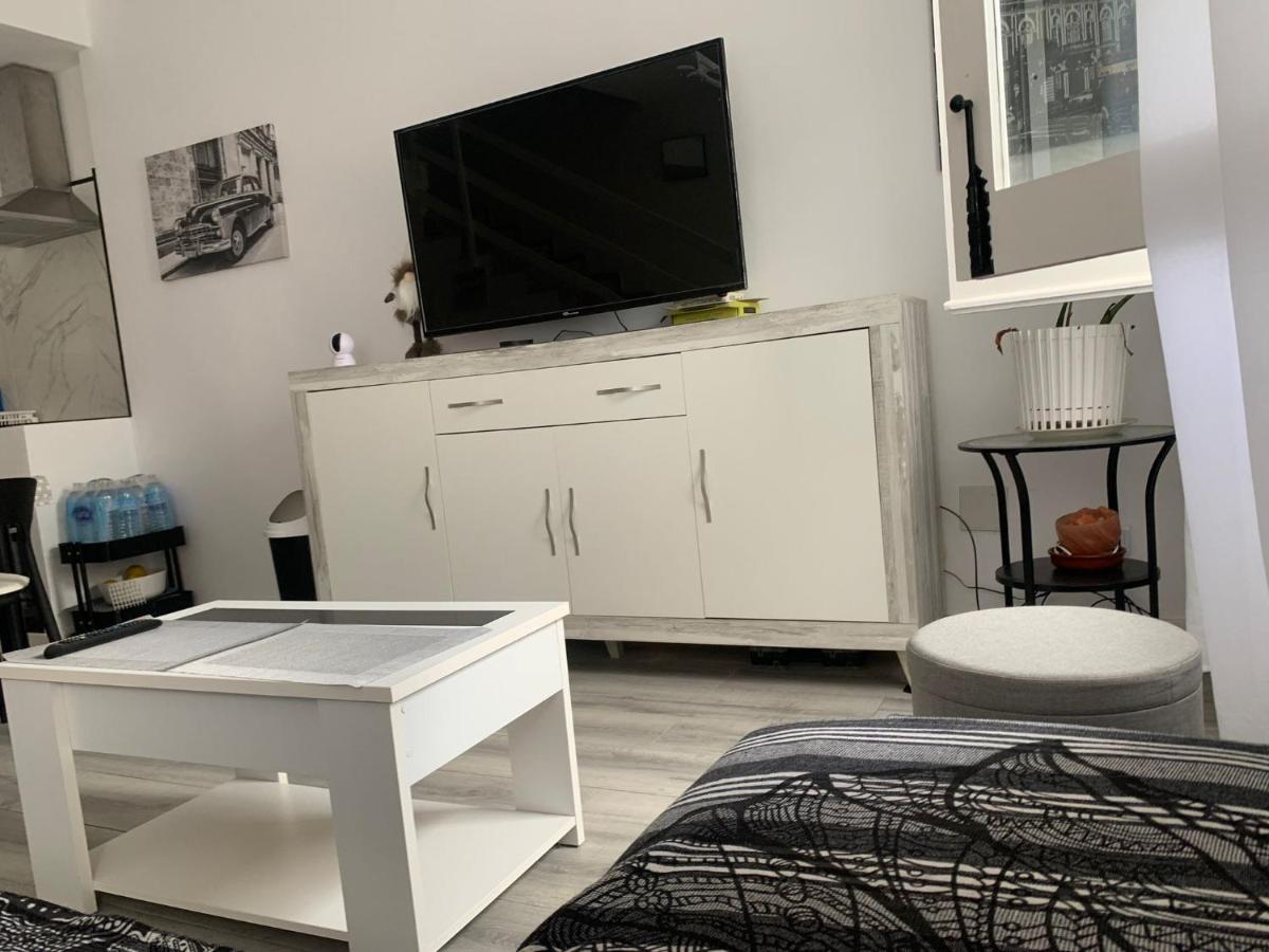 Casa De La Playa Villa Torrevieja Dış mekan fotoğraf