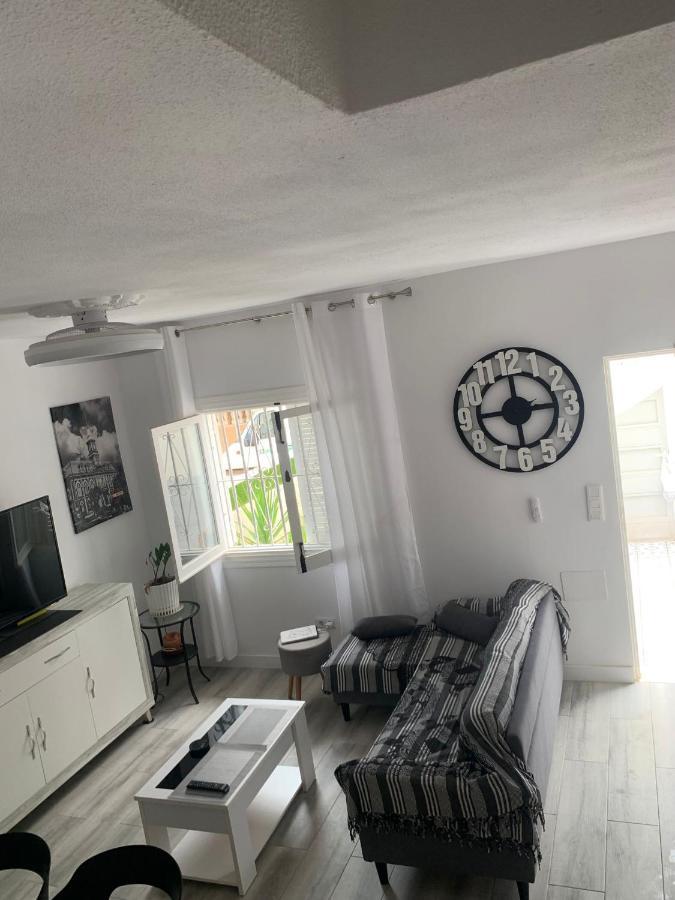 Casa De La Playa Villa Torrevieja Dış mekan fotoğraf