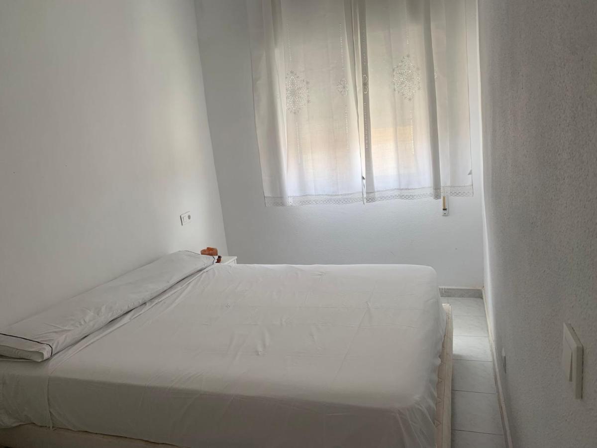 Casa De La Playa Villa Torrevieja Dış mekan fotoğraf