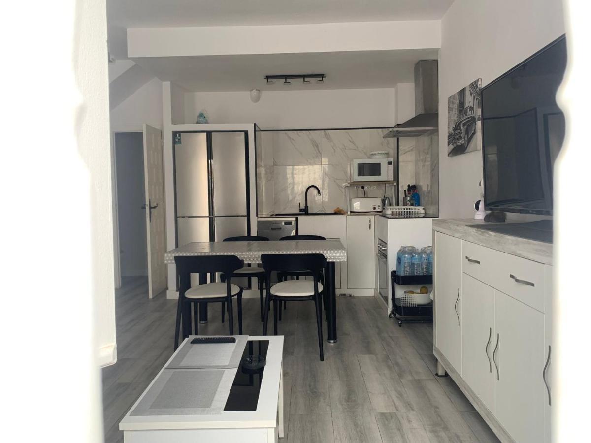 Casa De La Playa Villa Torrevieja Dış mekan fotoğraf