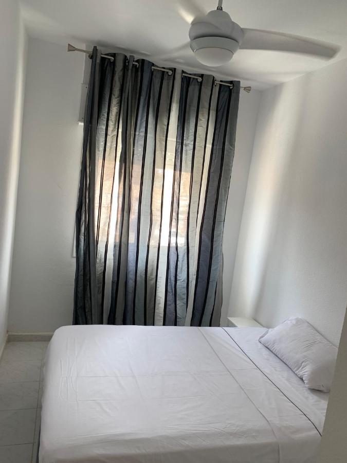 Casa De La Playa Villa Torrevieja Dış mekan fotoğraf