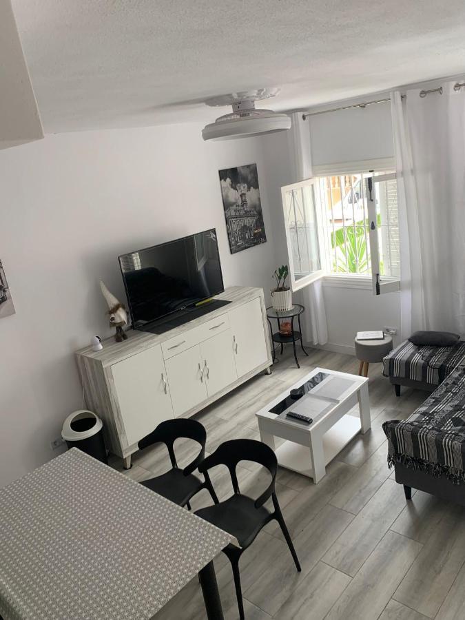 Casa De La Playa Villa Torrevieja Dış mekan fotoğraf