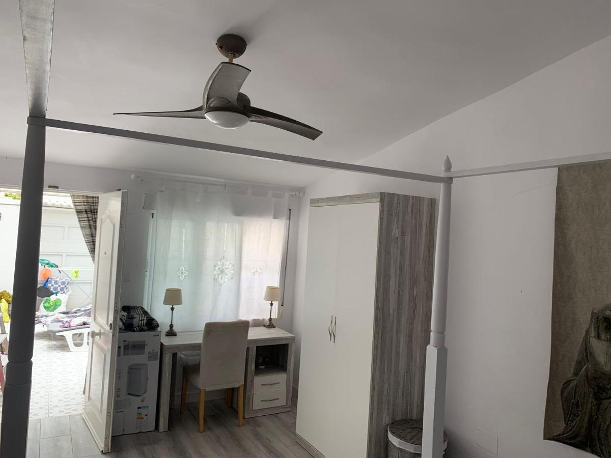 Casa De La Playa Villa Torrevieja Dış mekan fotoğraf