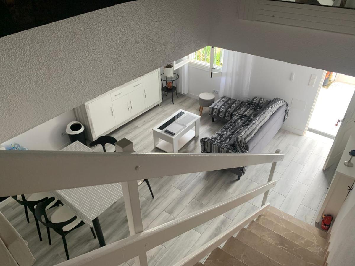 Casa De La Playa Villa Torrevieja Dış mekan fotoğraf
