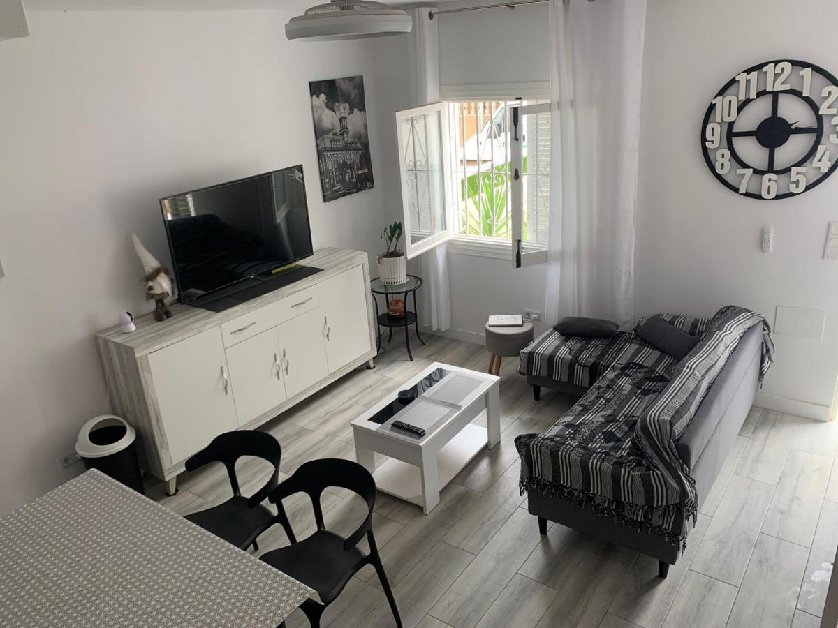 Casa De La Playa Villa Torrevieja Dış mekan fotoğraf